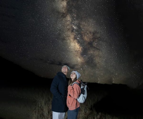 Capitol Reef National Park: Milky Way Portraits & Stargazing – Capitol Reef National Park, Utah