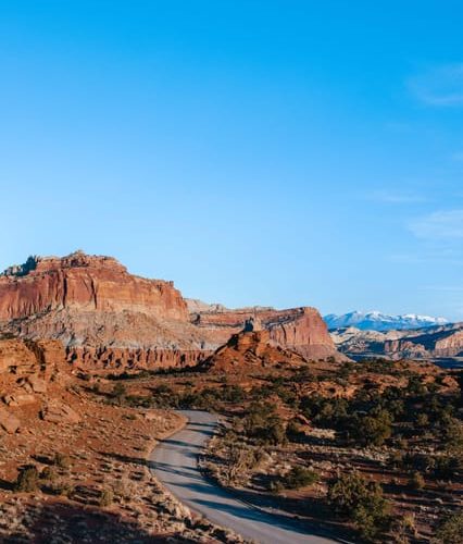 Capitol Reef: Small-Group Tour & Hike – Capitol Reef National Park, Utah