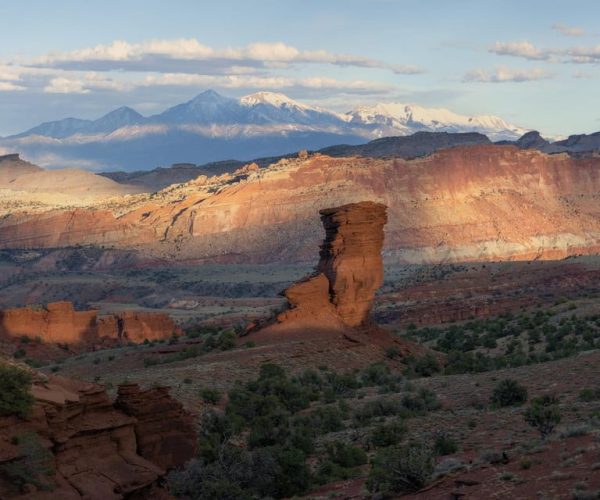 Capitol Reef Sunset Photography Tour – Capitol Reef National Park, Utah