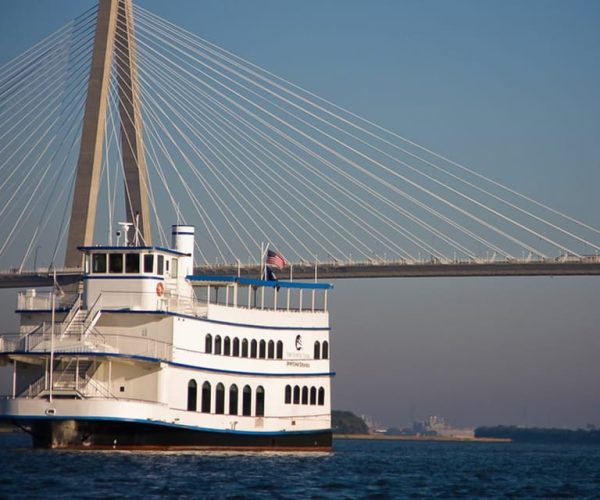 Charleston: Historic City Tour and Harbor Cruise – Charleston, South Carolina