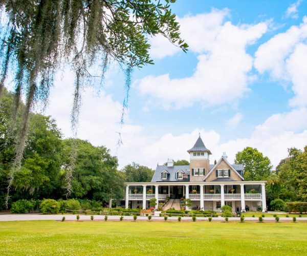 Charleston: Magnolia Plantation Entry & Tour with Transport – Charleston, South Carolina