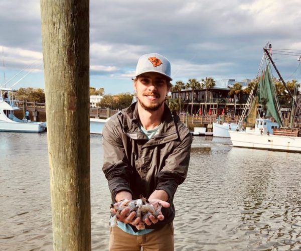 Charleston: Shem Creek Culture Tour – Charleston, South Carolina