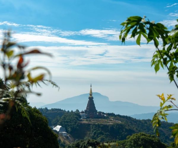 Chiang Mai: Doi Inthanon Park and Pha Dok Siew Trail Trek – Chiang Mai, Thailand