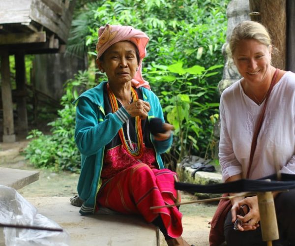 Chiang Mai: Full-Day Hill Tribe Countryside Villages Tour – Chiang Mai, Thailand