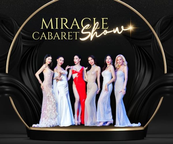 Chiang Mai: Miracle Cabaret with Private transfer – Chiang Mai Province, Thailand