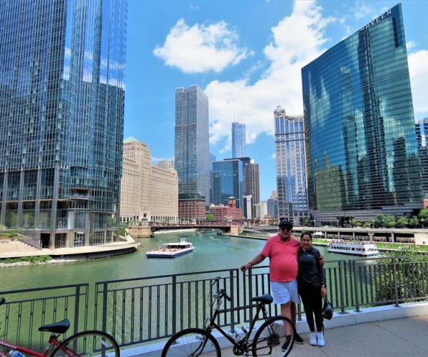 Chicago Bike Adventures: Custom Neighborhood Bike Rides – Chicago, Illinois