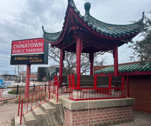 Chicago: Chinatown History and Culture Guided Walking Tour – Chicago, Illinois