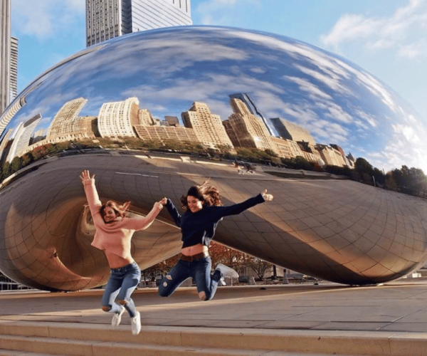 Chicago: Instagram Tour of the Most Famous Spots – Chicago, Illinois