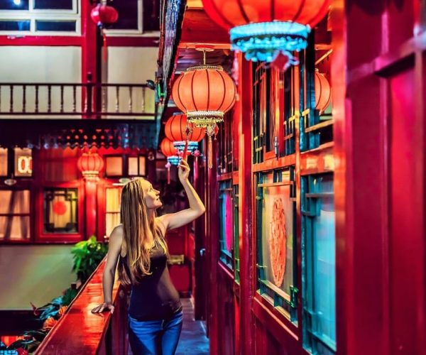 Chinatown: Delving into Asian Culture in the heart of LA – Los Angeles, California