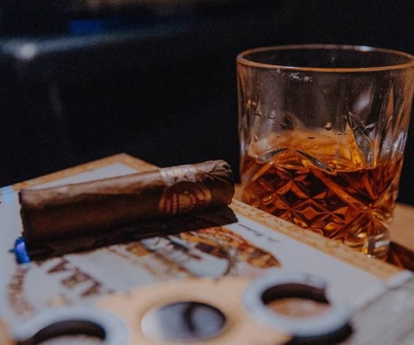 Cigar & Rum Experience in Little Havana – Miami, Florida