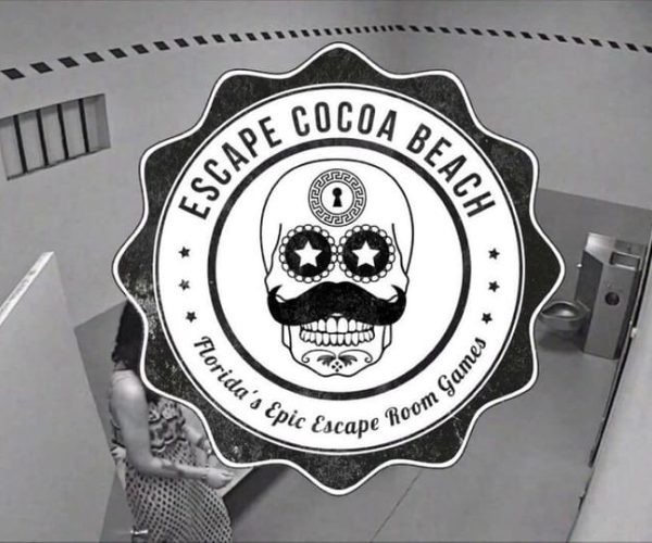 Cocoa Beach: Jail Break Escape Room Game – Cocoa Beach, Florida