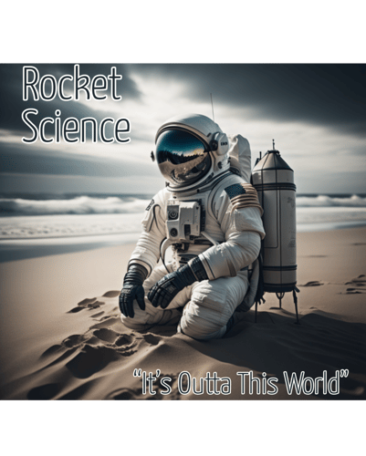 Cocoa Beach: Rocket Science Escape Room Game – Cocoa Beach, Florida