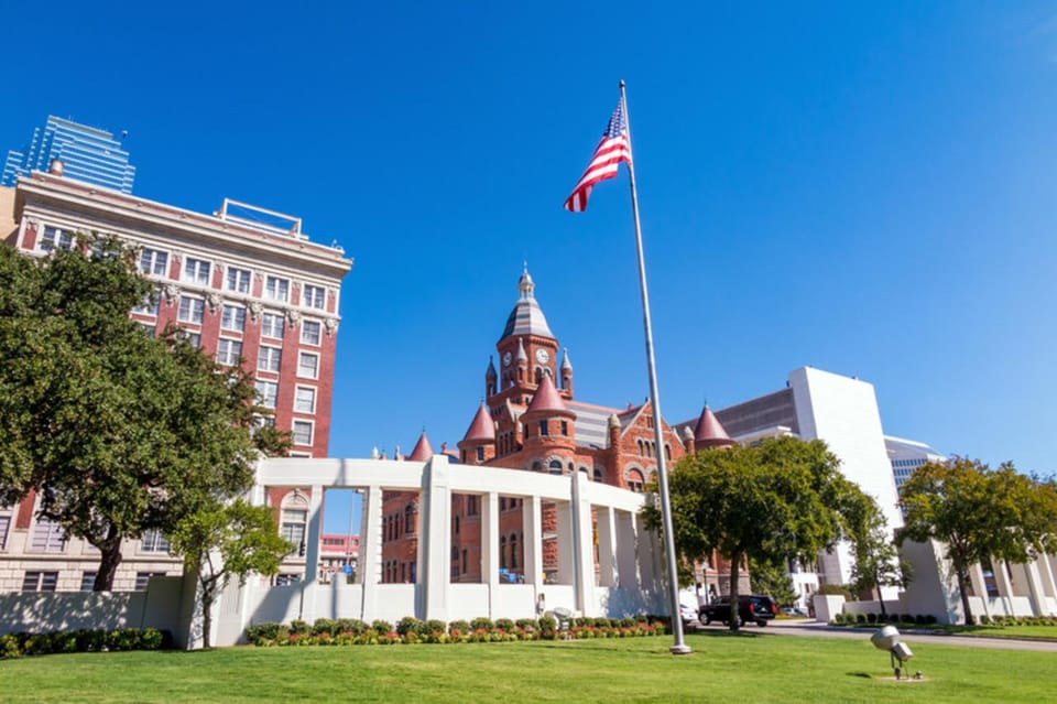 Book your Dallas: City Highlights Tour with Reunion Tower Entry Experience Today. Discover exciting activities, tours, places to eat, places to stay, and fun things to do in Dallas, Texas with PartyFixx.co.