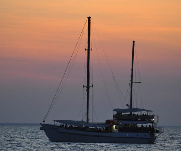 Darwin: Signature four course Sunset Dinner Cruise – Northern Territory, Australia