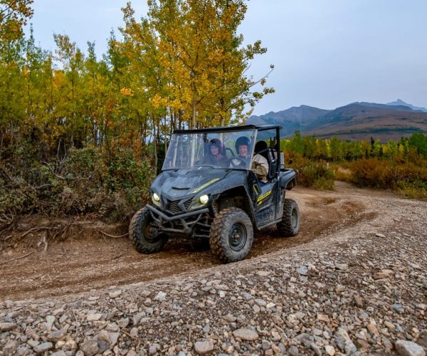 Denali National Park: Wilderness ATV Adventure – Denali National Park and Preserve, Alaska