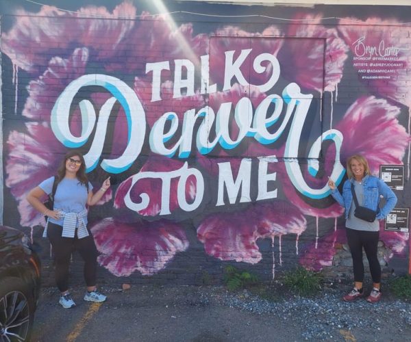 Denver: Denver in a Day Highlights Tour – Denver, Colorado