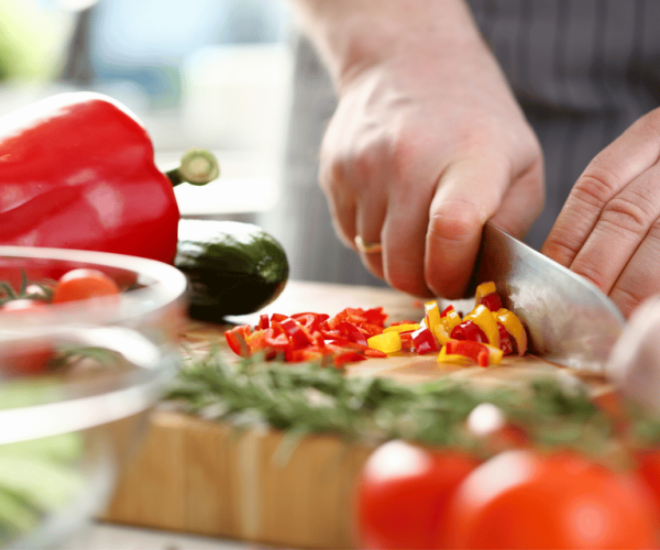 Denver : Hands-on Cooking Classes With Chef Kevin – Denver, Colorado