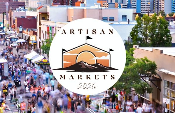 Denver Street Fairs – Summer Solstice – Denver, Colorado