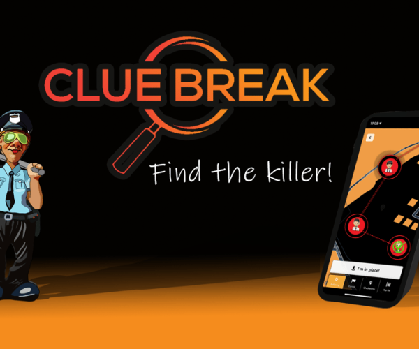 Eindhoven: ClueBreak Murder Mystery City Game – Eindhoven, Netherlands