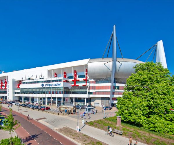 Eindhoven: PSV Stadium Museum Entry Ticket – Eindhoven, Netherlands