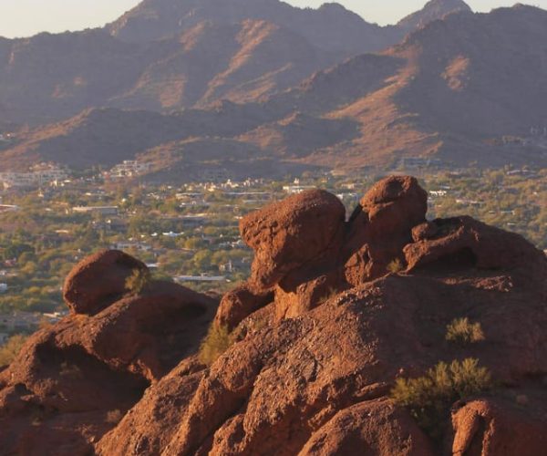 Epic Camelback Mountain Guided Hiking Adventure, Phoenix, AZ – Phoenix, Arizona