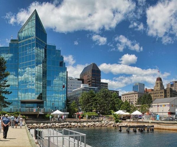 Explore Halifax with 3 Unique Smartphone Audio Walking Tours – Nova Scotia, Canada