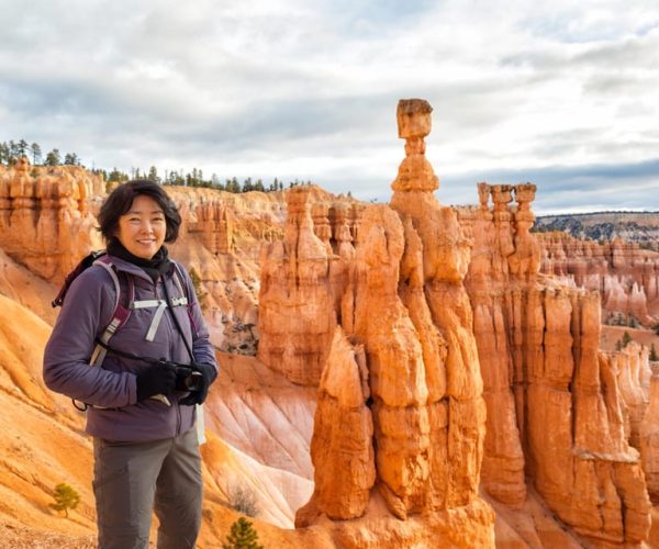 Explore Bryce Canyon: Private Full-Day Tour from Salt Lake – , Utah