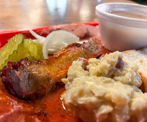 Famous Texas BBQ & Food Tour in Austin – Austin, Texas