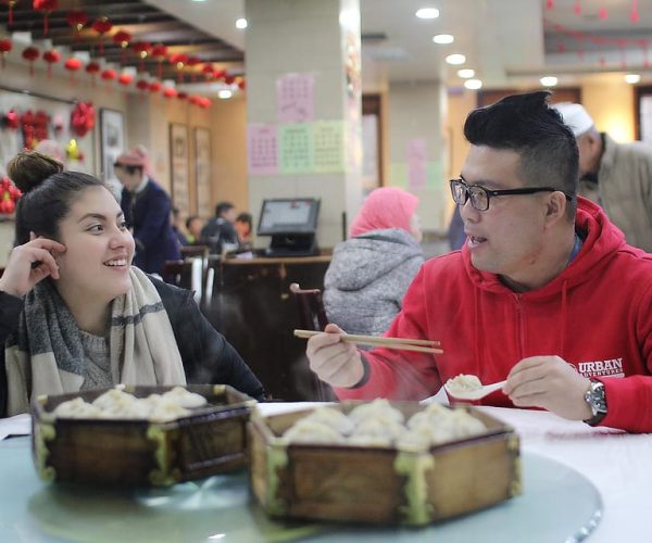 Flavors of Flushing: Exploring New York’s Biggest Chinatown – New York City, New York