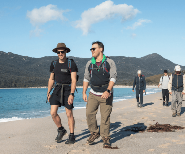 Freycinet: 5.5-Hr Small Group Guided Walking Experience – Freycinet National Park, Australia