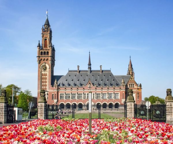 From Amsterdam: Rotterdam, The Hague & Delft Private Tour – Amsterdam, Netherlands