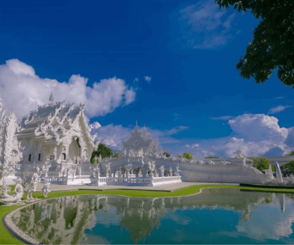 From Chiang Mai: Chiang Rai Private CUSTOMIZED Day Tour – Chiang Mai, Thailand