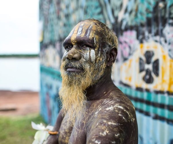 From Darwin: Tiwi Islands Cultural Day Tour by Ferry – Wurrumiyanga, Australia