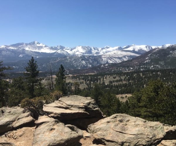 From Denver: Guided Hike in Rocky Mountain National Park – Denver, Colorado