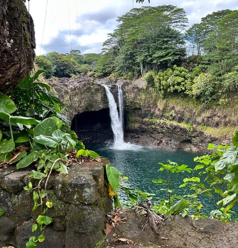 From Hilo: Hawaii Volcanoes National Park Tour – Hawaii Volcanoes National Park, Hawaii