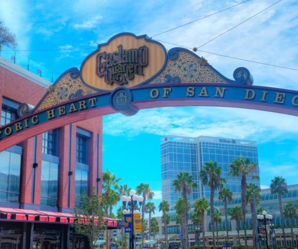 From LA: Private San Diego Day Trip with Transfers – San Diego, California