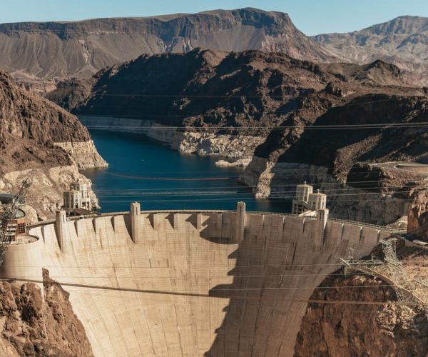 From Las Vegas: Hoover Dam Highlights Tour – Black Canyon, Arizona