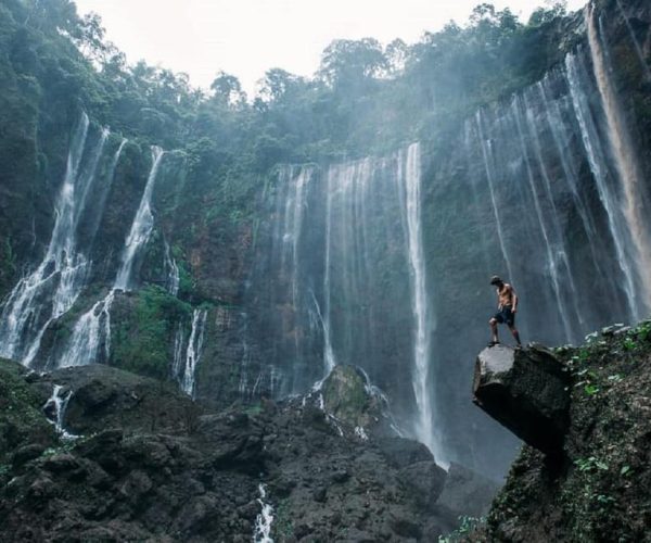 From Malang: Tour To Tumpaksewu Bromo Ijen – Java, Indonesia