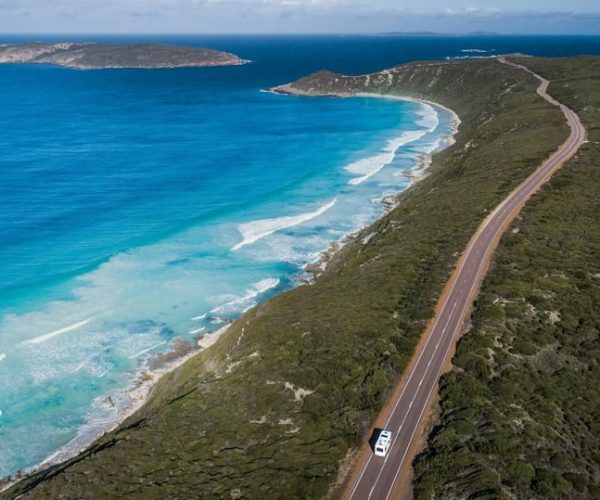 From Melbourne: Private Great Ocean Road Tour with Pickup – Melbourne, Australia