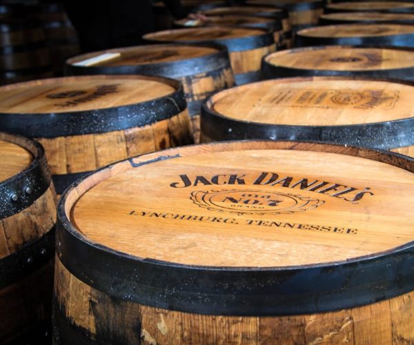 From Nashville: Lynchburg Jack Daniel’s Distillery Tour – Lynchburg, Tennessee