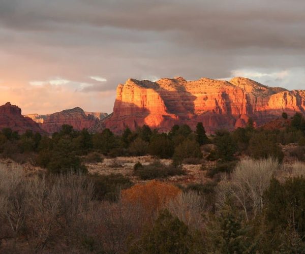 From Phoenix: Full-Day Sedona Small-Group Tour – Native American Ruins, Arizona