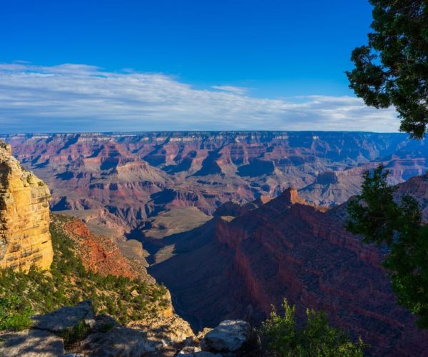 From Phoenix to the Grand Canyon South Rim and Sedona – Grand Canyon National Park, Arizona