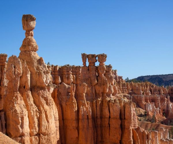 From Salt Lake City: Private Bryce Canyon National Park Tour – Bryce Point, Utah