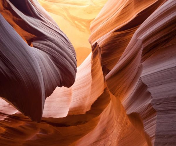 From Vegas: Lower Antelope Canyon, Horseshoe Bend & Lunch – Lower Antelope Canyon, Arizona