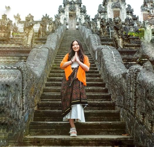 Full day – Bali, Indonesia