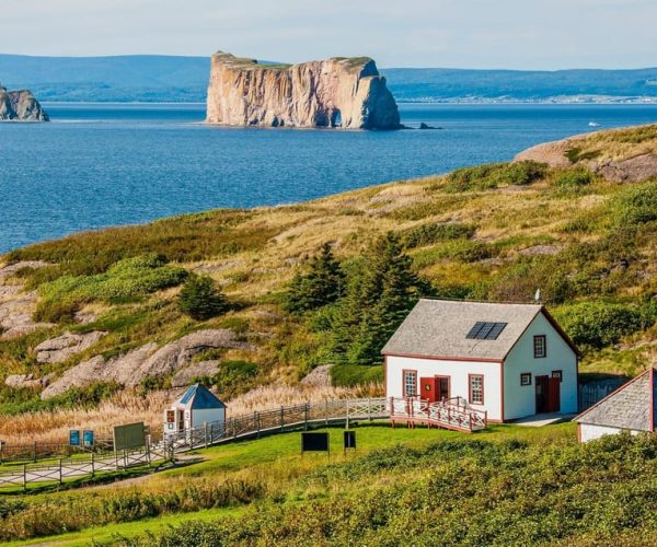 Gaspe 3-DAY Trip from Montreal – Montreal, Canada