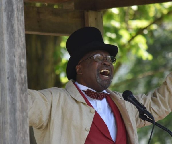 Genesee Country Village & Museum Honoring Juneteenth – Genesee Country Village & Museum, New York