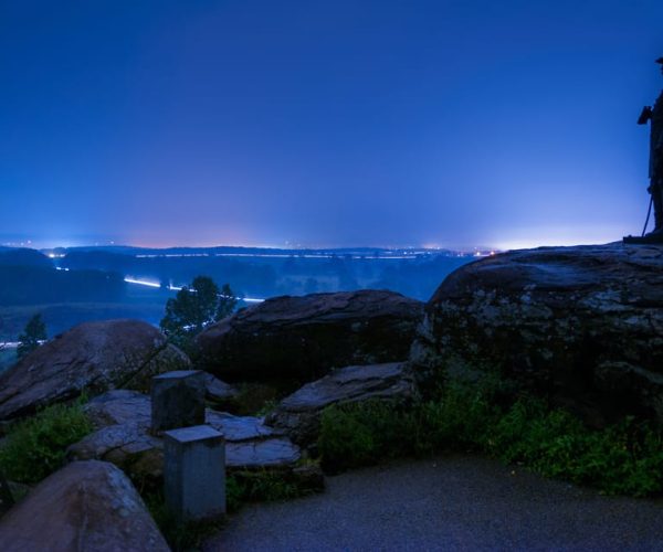 Gettysburg: Beginner’s Evening Paranormal Investigation Tour – Gettysburg, Pennsylvania