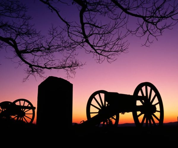 Gettysburg: Family-Friendly Guided Ghost Tour – Gettysburg, Pennsylvania