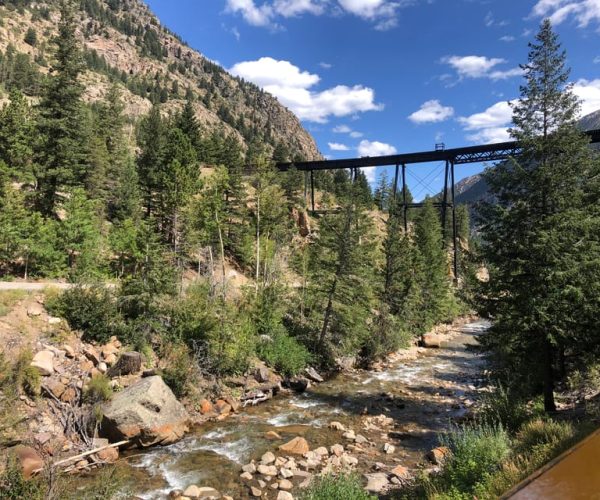 Ghost Towns of the Rockies – Boulder, Colorado